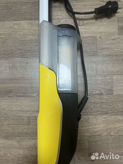 Паровая швабра Karcher SC 2