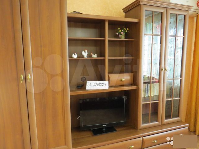 1-к. квартира, 40 м², 9/14 эт.