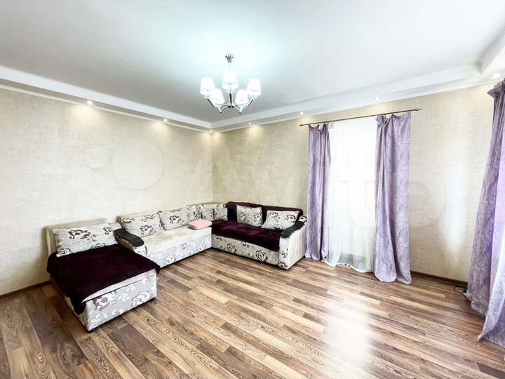 1-к. квартира, 45 м², 2/9 эт.