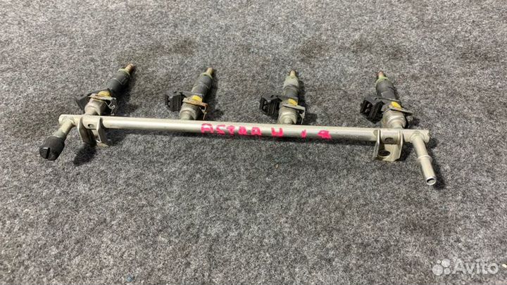 Форсунка топливная Opel Astra H L48 2007