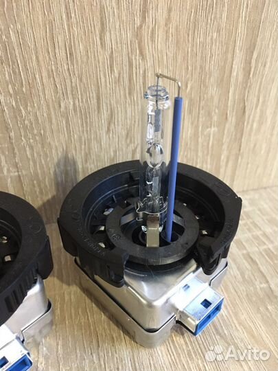 Лампа ксенон D8S Osram