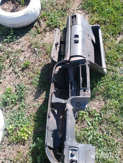 Торпеда на ваз 2114