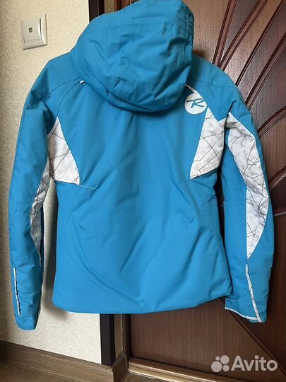 Горнолыжная куртка rossignol