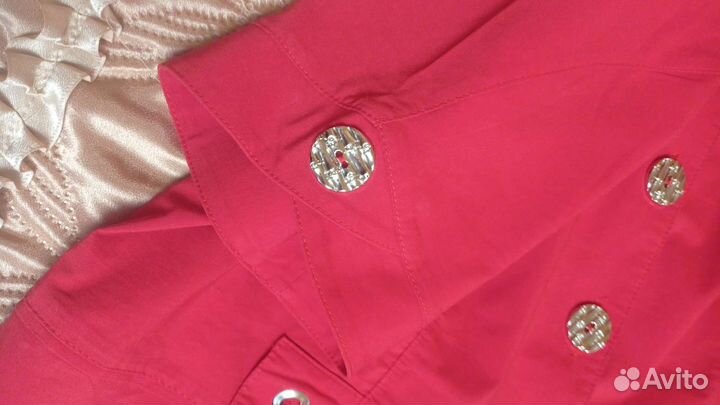 Летний костюм