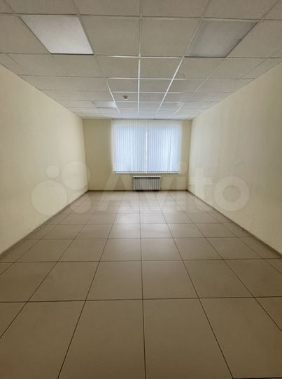 Свободного назначения, 25 м²