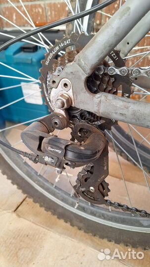 Велосипеды