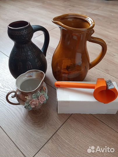 Предметы для кухни