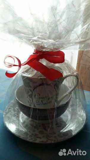 Набор посуды