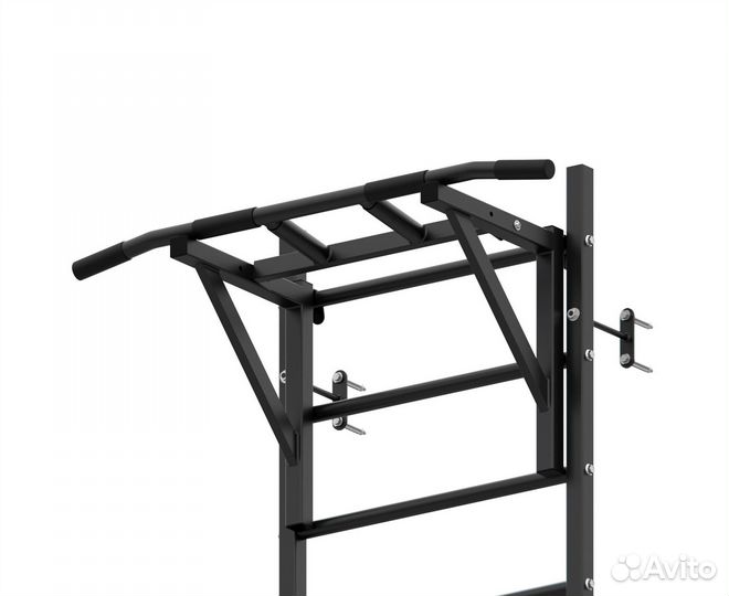 Шведская стенка с опциями DFC VT-7001