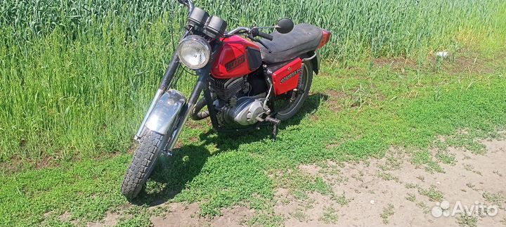 Иж планета 5