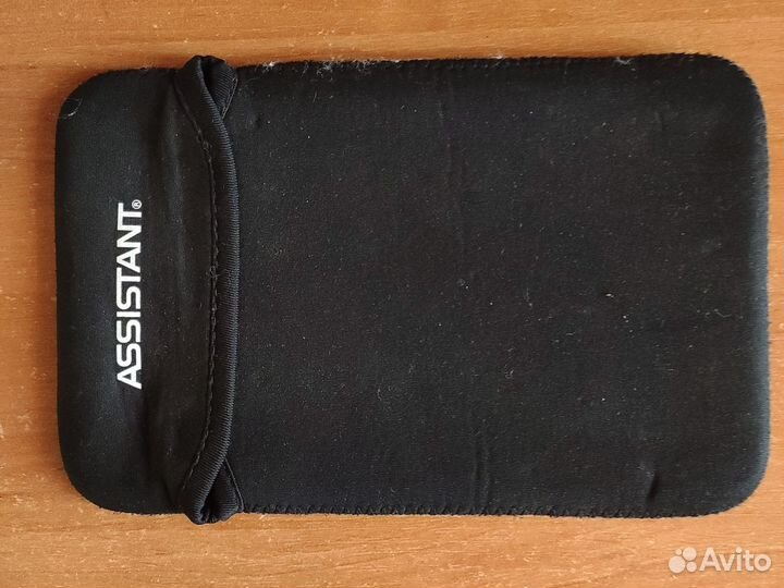 Планшет assistant