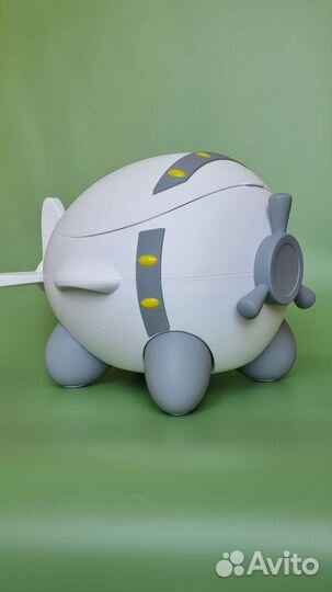 Горшок детский