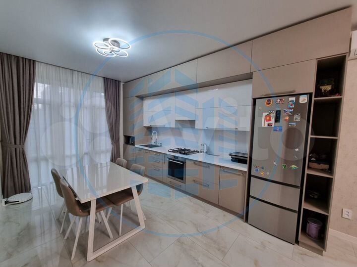 Дом 127,1 м² на участке 4,7 сот.