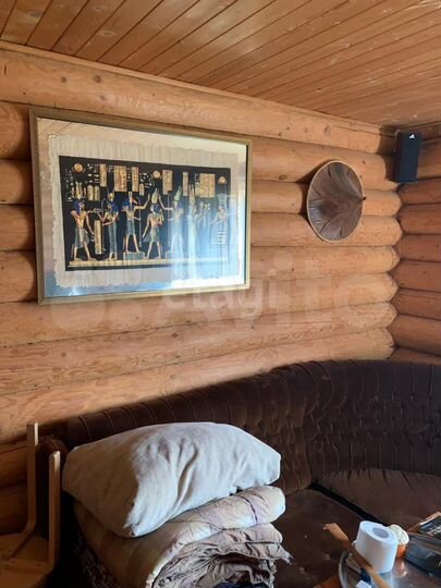 Дом 186,7 м² на участке 15 сот.