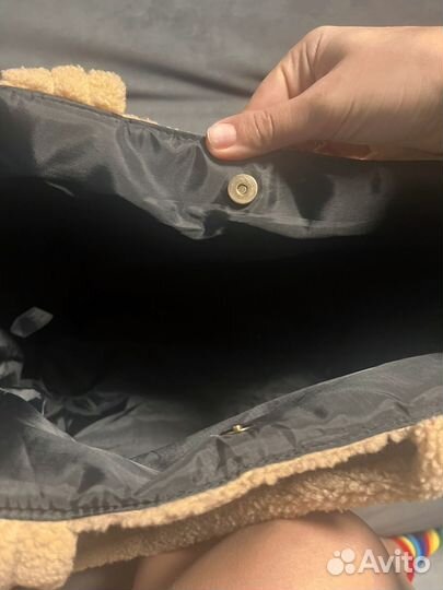 Victorias secret сумка