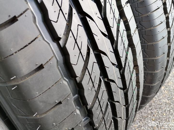 Toyo Open Country U/T 265/70 R18