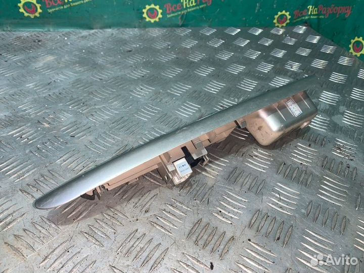 Кнопка стеклоподъемника передняя левая Byd F3