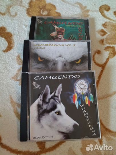 Сд диски классика