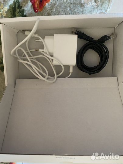 Xioami AC1200 роутер