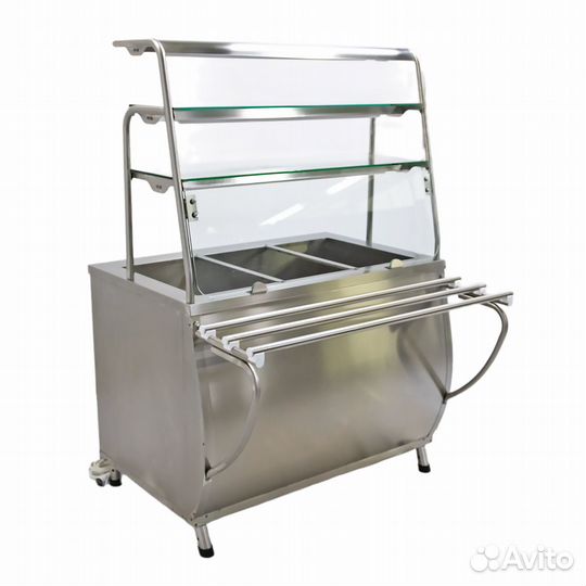 Линии раздачи Abat