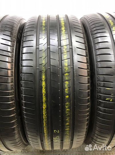 Bridgestone Alenza 001 285/45 R22 98W