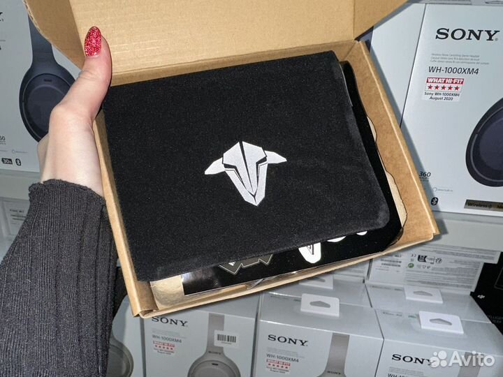 TBS Tango 2 Pro v4 Пульт