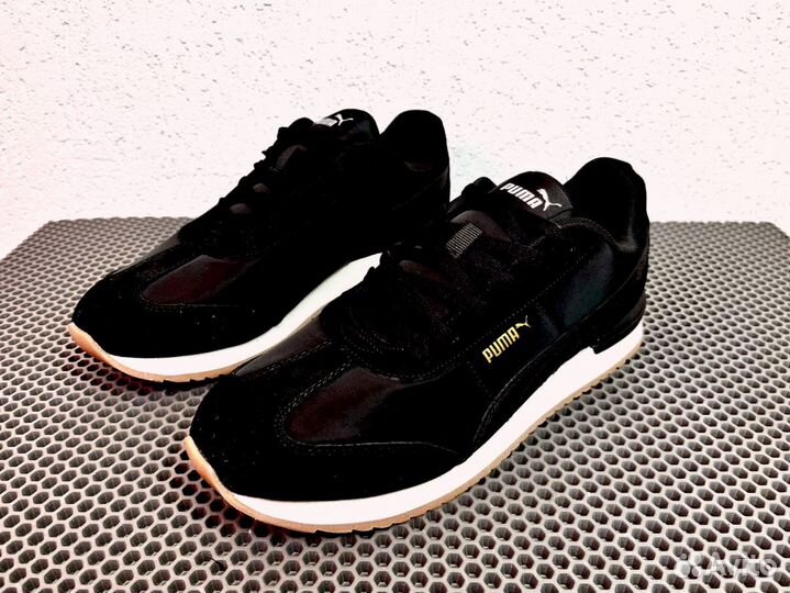 Кроссовки Puma premium