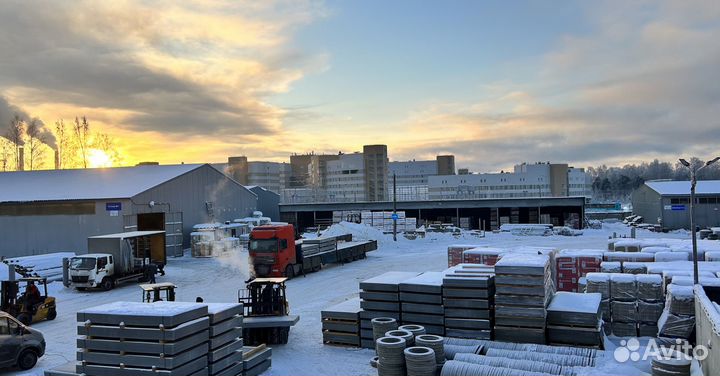 Утеплитель Роквул/RockWool