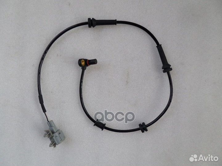 Датчик ABS nissan frontier (2004/10 - 2015) NI