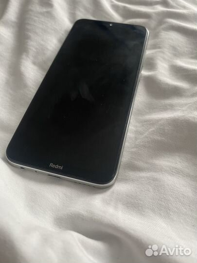 Xiaomi Redmi Note 8, 4/64 ГБ