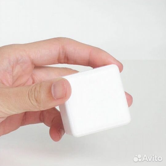 Контроллер управления умным домом Xiaomi Cube CN