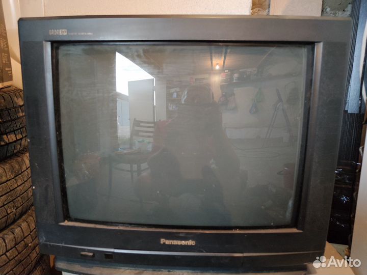 Телевизор Panasonic
