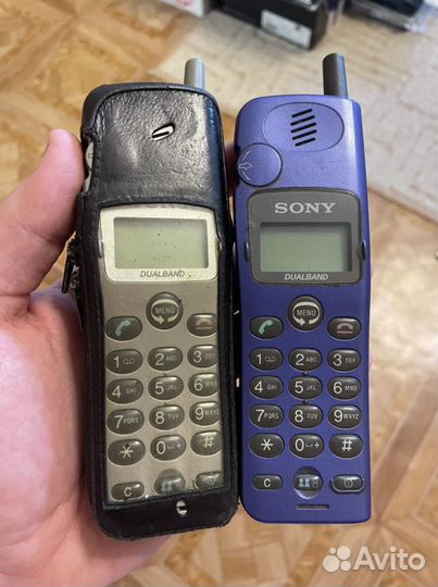 Sony CMD-CD5