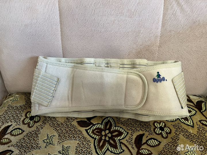 Пояс-бандаж для беременных