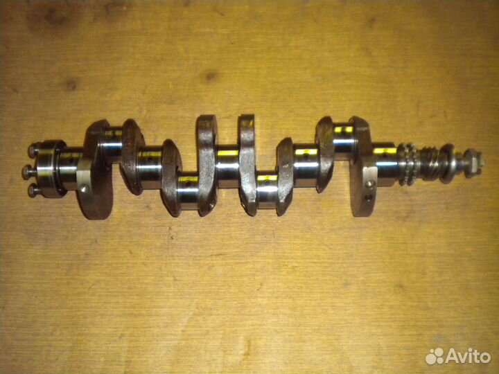 Маховик москвич 412