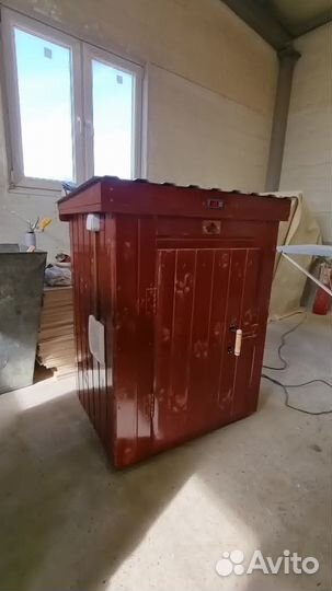 Коптильня 5 в 1