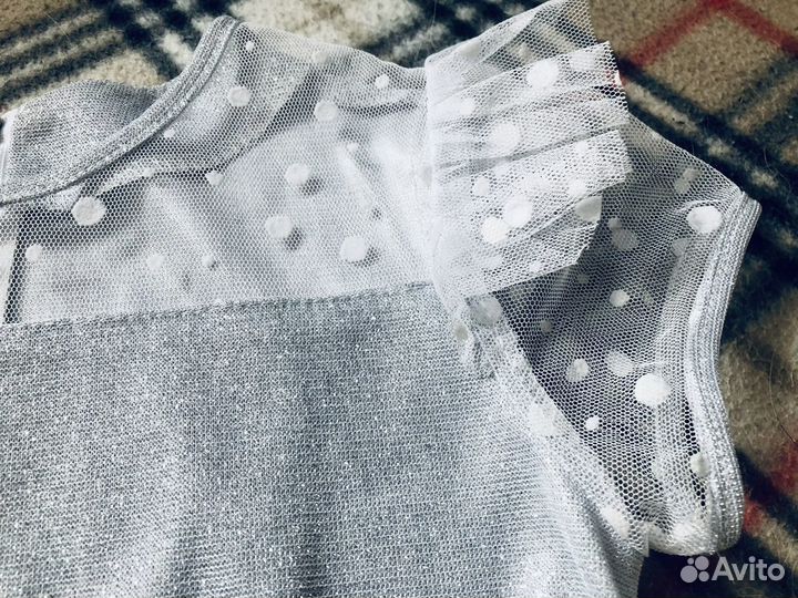 Костюм для девочки 128-134