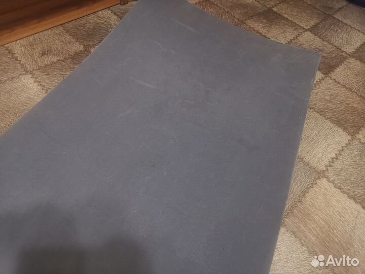 Эко Коврик ева под лоток миску для кошки и собаки