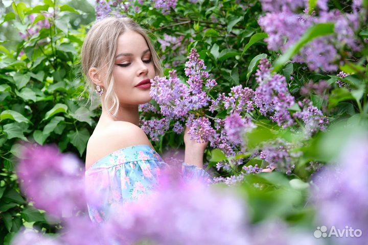 Фотограф Москва