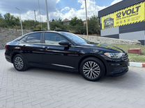 Volkswagen Jetta 1.4 AT, 2020, 80 005 км, с пробегом, цена 2 200 000 руб.