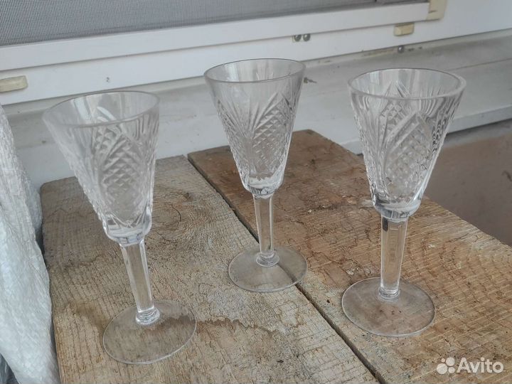 Бокалы для вина