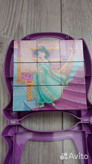 Деревянные игрушки развивающие