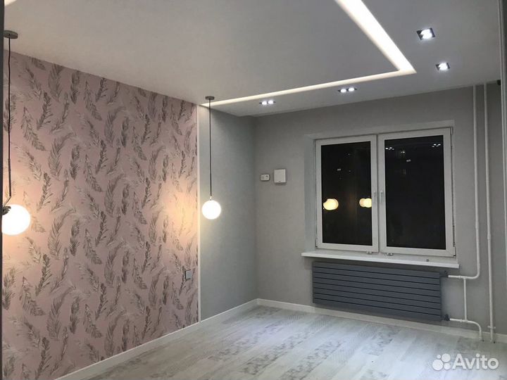 Отделочник универсал