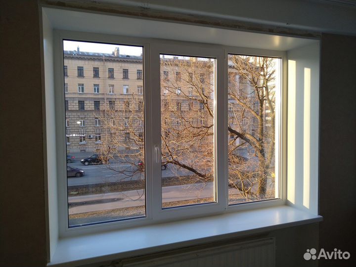 Пвх Окна Рассрочка в Железноводске