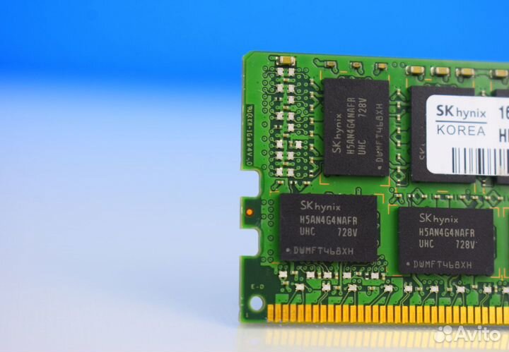 16GB DDR4 ECC hynix 2400