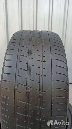 Pirelli P Zero 295/35 R21
