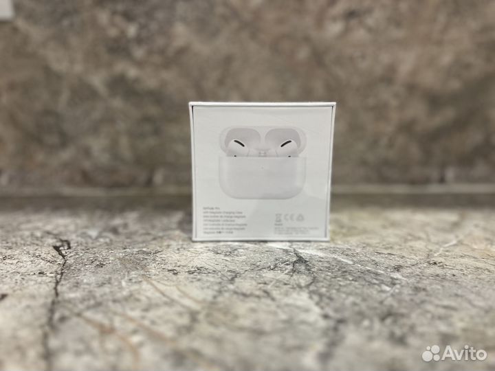 Airpods pro 2