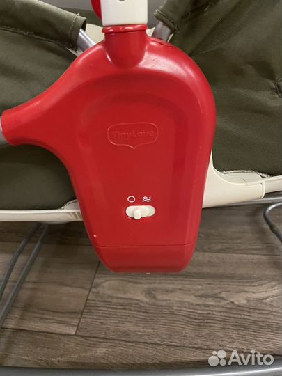 Детская люлька Tiny Love