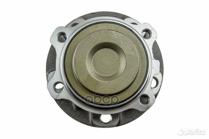 NTY ступица колеса klpbm018 NTY