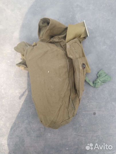 Противогазы гп5